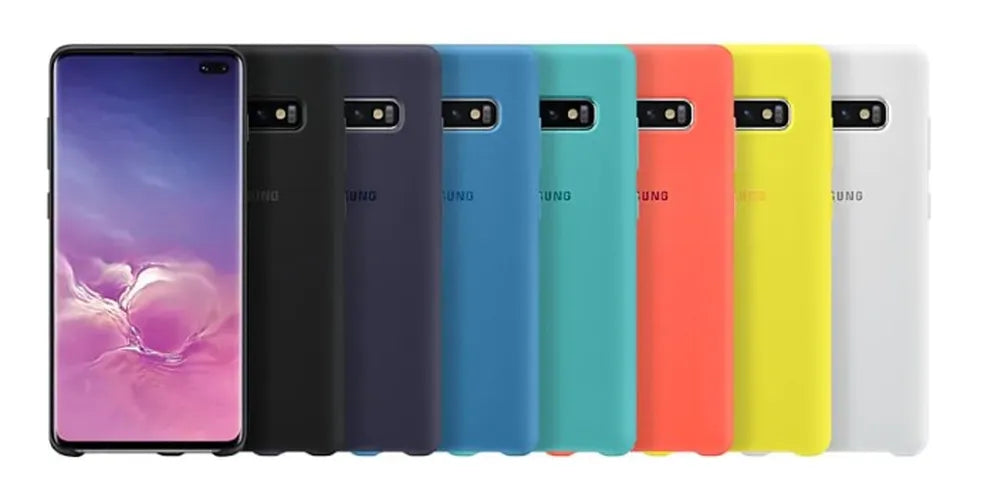 Samsung Galaxy S10
