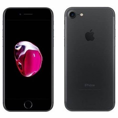 IPhone 7