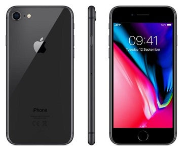 IPhone 8