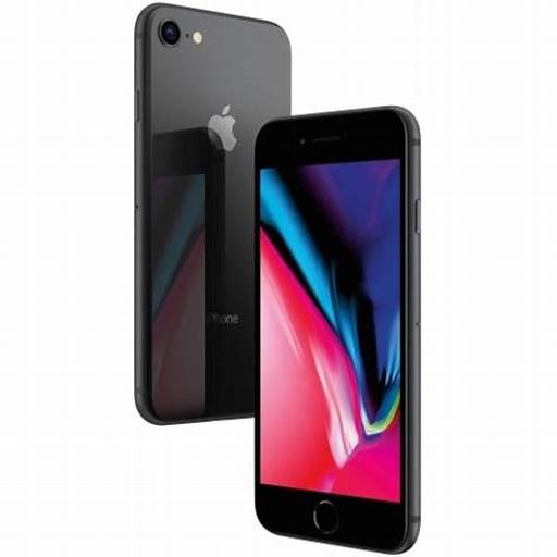 IPhone 8