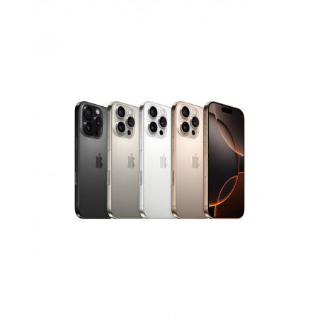 IPhone 16 Pro