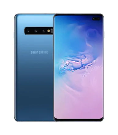 Samsung Galaxy S10+