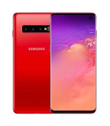 Samsung Galaxy S10