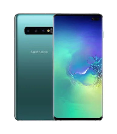 Samsung Galaxy S10+