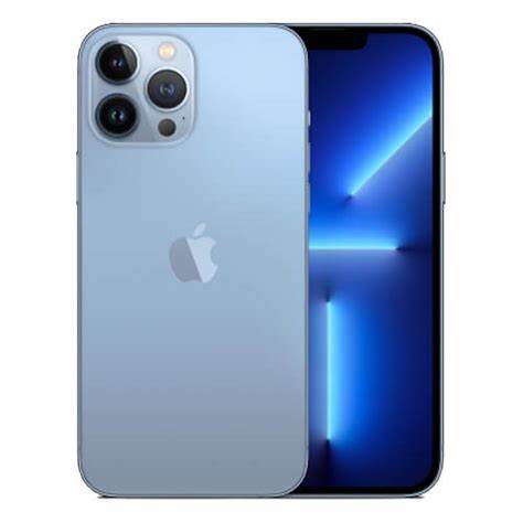 IPhone 13 Pro Max